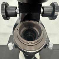 Nikon Eclipse TE2000-U Inverted Microscope image 3